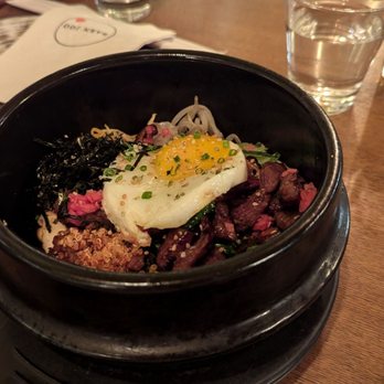 Barn Joo - Korean Near Me - New York, New York Barn Joo - Korean Near Me - New York, New York
