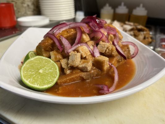 Antojitos Los Cuates by null