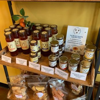 Seven Sisters Kitchen - Honeys - Bakeries Near Me - Johns Creek, Georgia