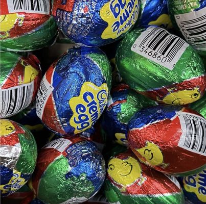 Cadbury World by null