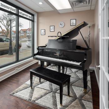 Allegro Music Center - Musical Instruments & Teachers Near Me - Park Ridge, Illinois Allegro Music Center - Musical Instruments & Teachers Near Me - Park Ridge, Illinois