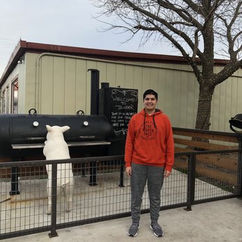 Tender Smokehouse - Barbeque Near Me - Celina, Texas Tender Smokehouse - Barbeque Near Me - Celina, Texas