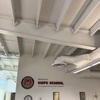 Hope School - Front office - Middle Schools & High Schools Near Me - Buena Park, California