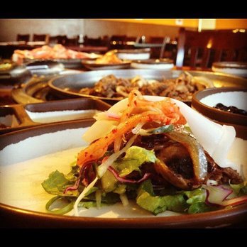 Shik Do Rak - The best way I can describe this is "magic" - Korean Near Me - Northridge, California Shik Do Rak - The best way I can describe this is "magic" - Korean Near Me - Northridge, California