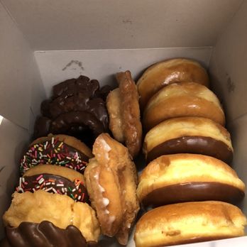 Donut King - Donuts Near Me - Pleasanton, California Donut King - Donuts Near Me - Pleasanton, California