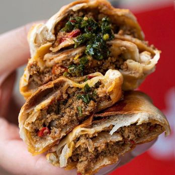 Rico’s Empanadas - Beef empanada - Empanadas Near Me - Venice, California Rico’s Empanadas - Beef empanada - Empanadas Near Me - Venice, California