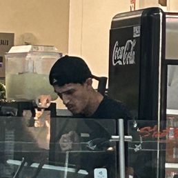 Rude employee disrespectful toward customers Rude employee disrespectful toward customers