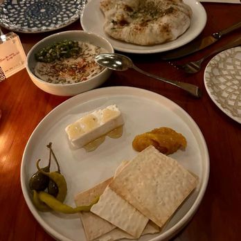 Gypsy Kitchen DC - Tapas/Small Plates Near Me - Washington, DC, District of Columbia