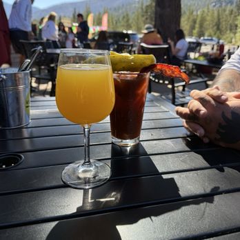The Getaway Cafe - American Near Me - Meyers, California The Getaway Cafe - American Near Me - Meyers, California
