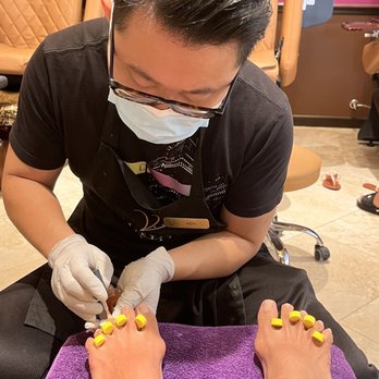 Venetian Nail Spa - You MUST have a Ken in your life!! - Nail Salons Near Me - Palm Beach Gardens, Florida Venetian Nail Spa - You MUST have a Ken in your life!! - Nail Salons Near Me - Palm Beach Gardens, Florida