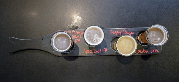 7 West TapHouse by null