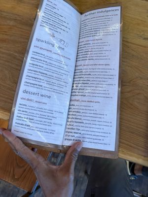 Menu photo 3 Freemans New York, NY Menu photo 3 Freemans New York, NY