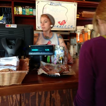 Bean Bag Cafe - Wonderful Service :) - Burgers Near Me - San Francisco, California