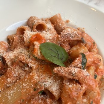 Luce Secondo - Italian Near Me - Chesapeake, Virginia
