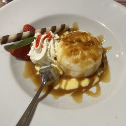 Il Caminetto