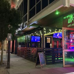 Church Bar