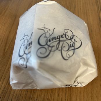 Borough Market - The Ginger Pig - Sausage Roll - Farmers Market Near Me - London, XGL Borough Market - The Ginger Pig - Sausage Roll - Farmers Market Near Me - London, XGL