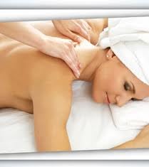 Day Spa Chicago Loop Logo