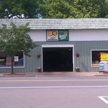 Todd's Automotive - SERVING MACEDON AREA - Tires Near Me - Macedon, New York Todd's Automotive - SERVING MACEDON AREA - Tires Near Me - Macedon, New York