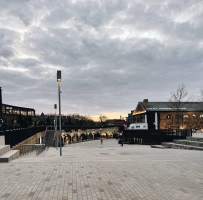 Coal Drops Yard by null