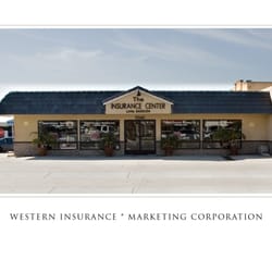 Western Insurance Marketing Corporation