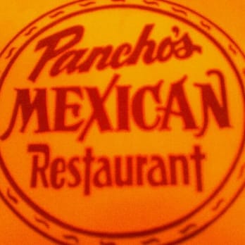 Pancho's Mexican Restaurant - The menu - Mexican Near Me - Long Beach, California