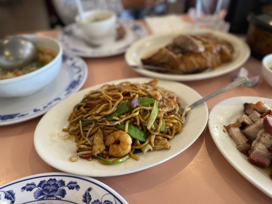 Best Hong Kong Dining by null