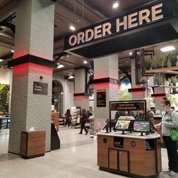 Kiosk