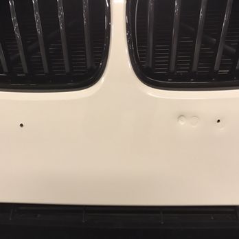Dan The Bumper Man - Body Shops Near Me