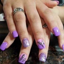 Rockingham Nails - good
