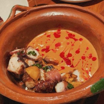 Alcalde - Mexican Near Me - Guadalajara, JAL