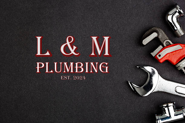 Slide of L & M Plumbing