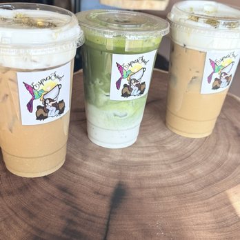 Espressoul Cafe - Coffee & Tea Near Me - Tucson, Arizona