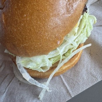 Capitol Burger - cheeseburger - Burgers Near Me - Torrey, Utah
