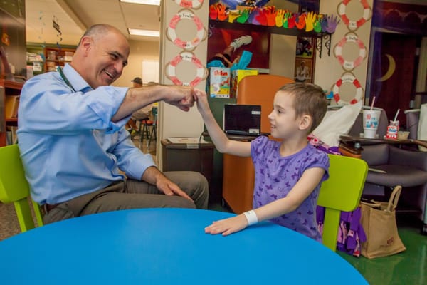 Dell Children's Medical Center by null