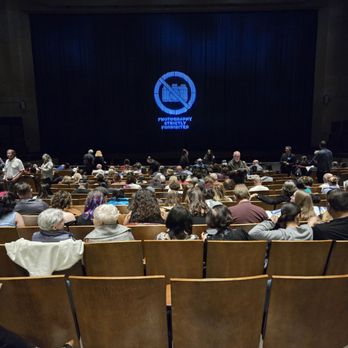 Zellerbach Hall - Music Venues Near Me - Berkeley, California
