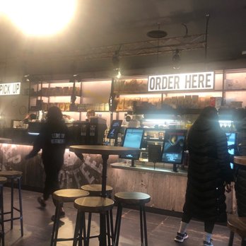 Black Sheep Coffee - Coffee & Tea Near Me - Windsor, WNM