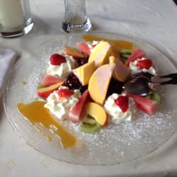 Restaurant Cafe Pension Bettina