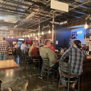 Blackstone Brewing Company - Breweries Near Me - Nashville, Tennessee Blackstone Brewing Company - Breweries Near Me - Nashville, Tennessee