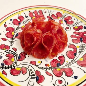 Carbone - Salami - Italian Near Me - New York, New York