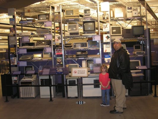 Computer History Museum by null