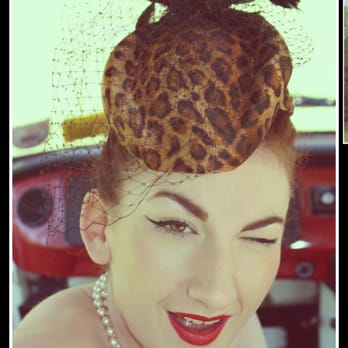 Lipstick, Lashes & Locks - Blow Dry/Out Services Near Me - Edinburgh, EDH