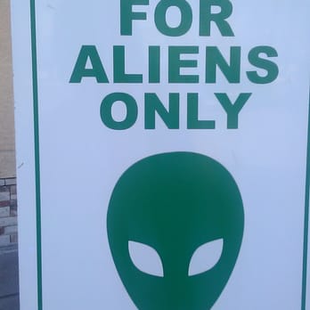 Alien Fresh Jerky - Meat Shops Near Me - Baker, California