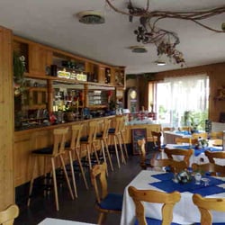 Gaststätte Schiebocker Stübel - Gastraum mit 40 Plätzen