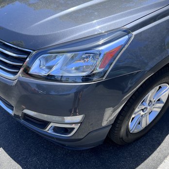 Vivid Headlight - Auto Detailing Near Me - Costa Mesa, California Vivid Headlight - Auto Detailing Near Me - Costa Mesa, California