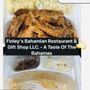 Finley's a Taste of the Bahamas