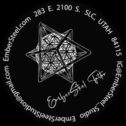 EmberSteel Tattoo Studio