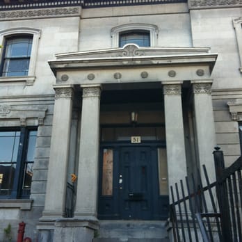 Notman House - Shared Office Spaces Near Me - Montreal, Quebec