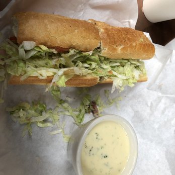 SubCulture - Sandwiches Near Me - Denver, Colorado