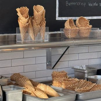 Jeni's Splendid Ice Creams - Waffle cones and bowls - Ice Cream & Frozen Yogurt Near Me - Gilbert, Arizona